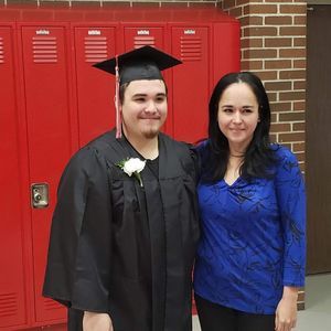 Meet your Posher, Ebanjelina